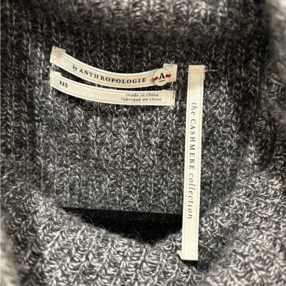 Cashmere sweater vest - Picture 4 of 5